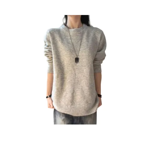 SOUL WORKER Унисекс Трикотаж