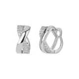 Серебристый