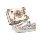 Фейерверк разноцветный