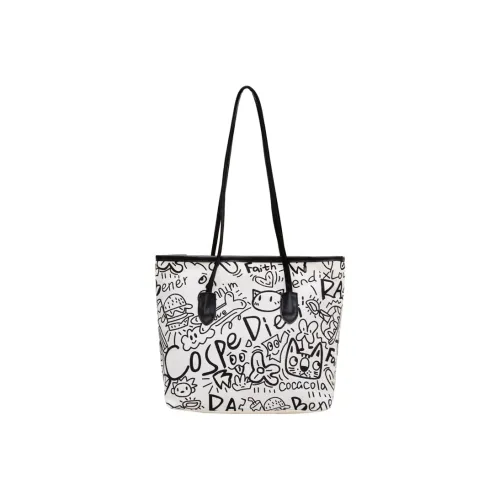 Meter Легкий Сумка Стандартный Подростки Белый Черный Розовый