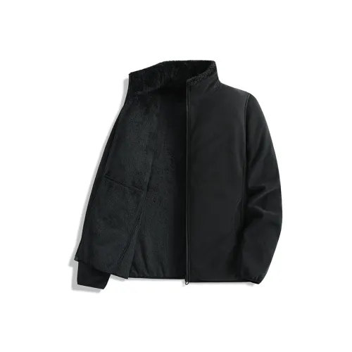 Mulinsen Вельвет Feel Пальто Унисекс