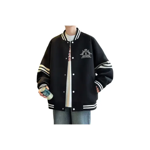 BONAS Унисекс Бейсбольные Джерси