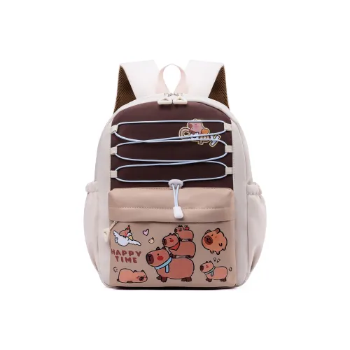 Meter Легкий Рюкзак Стандартный Хаки Розовый Коричневый