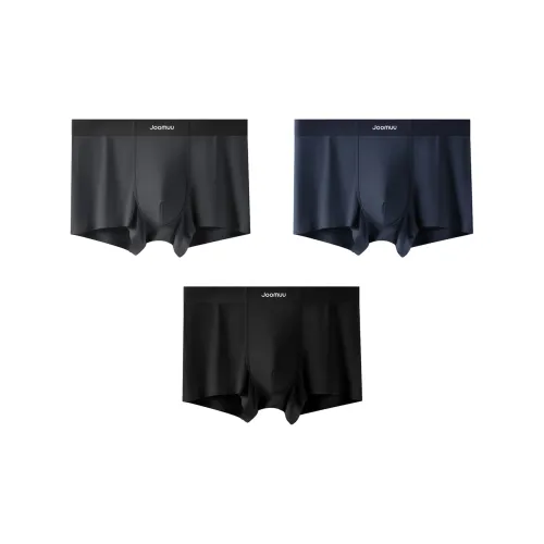 JOOMUU Мужские боксер-шорты Мужские
