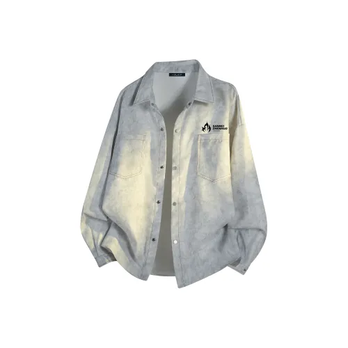 Под одним человеком Унисекс Куртки