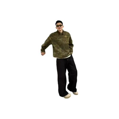 BONAS Камуфляж Мужские Свитшоты