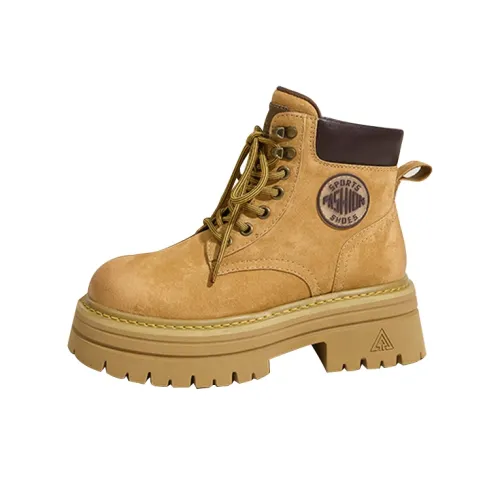 CAOT Martin Boots Женские