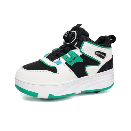 Dragon Dance Детская роликовая обувь для подростков