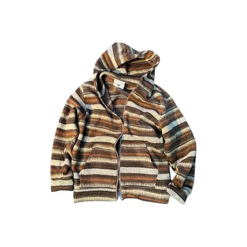 SOUL WORKER Унисекс Трикотаж