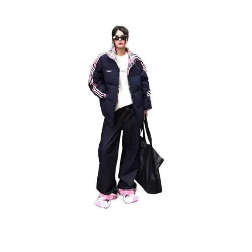 YICHEN Женские пуховики