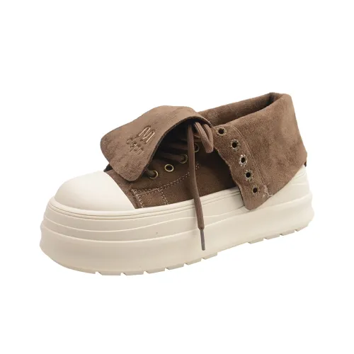 M MAICCO Скейтборд Кроссовки Женские