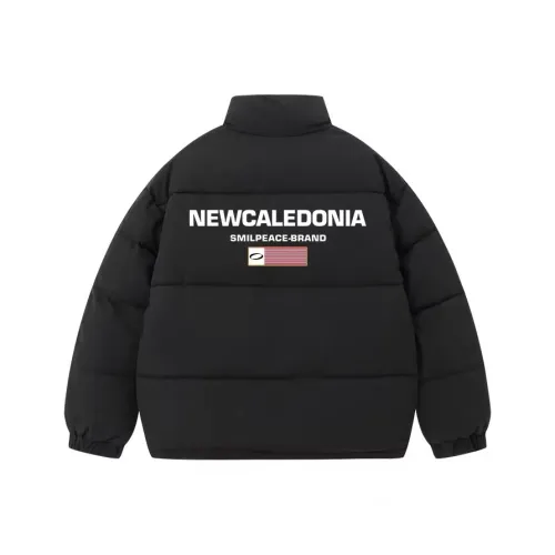 SIL VITIN Унисекс Пуховики