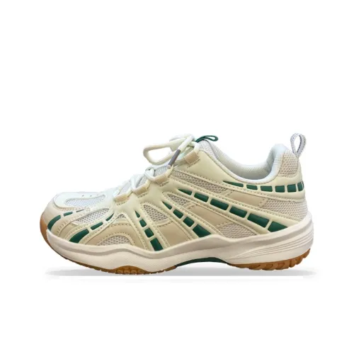 XLAIII Низкие кеды с толстой подошвой Женские