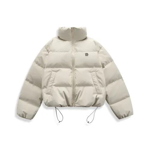 GBXM Унисекс Пуховики