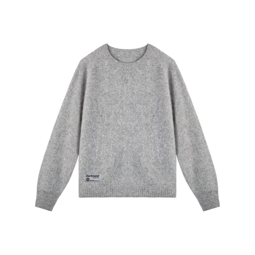 PULUSHIDUOTEMENGDE Кашемир Свитер Женские