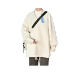 Белый [с флисовой подкладкой]