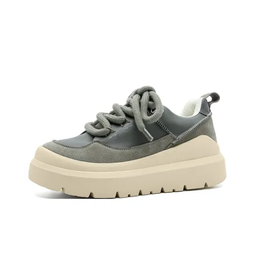 CALIFBULL Низкий топ Повседневная обувь Унисекс