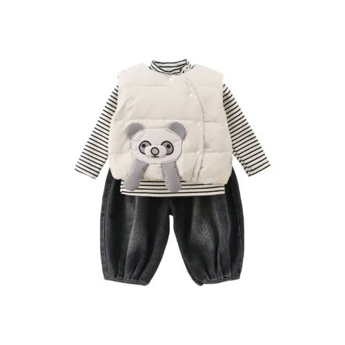 GOYN Повседневная спортивная одежда для малышей и детей дошкольного возраста