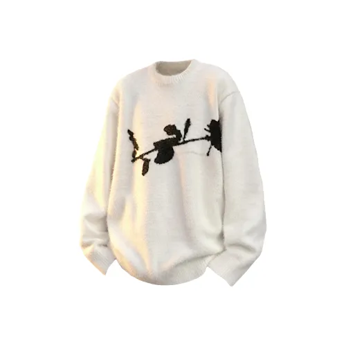 JNJK Унисекс Трикотаж