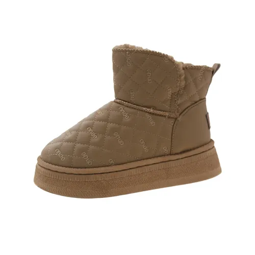 LABON PETER Сноубутсы Женские