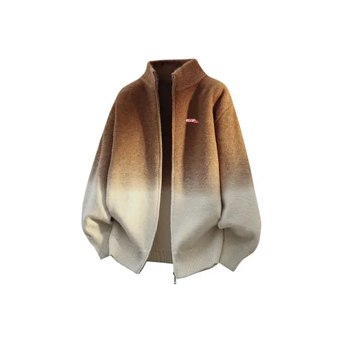 Warrior Huichao Riding The Wind Collection Свитер Унисекс