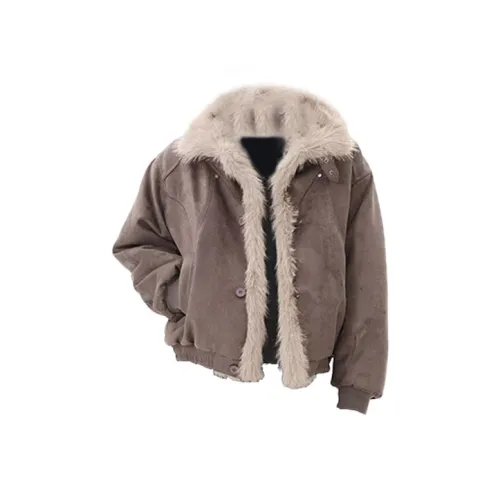 SIL VITIN Унисекс Пуховики