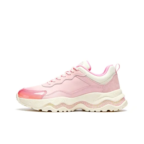 FANTASTIC XBOX Низкий топ Повседневная обувь Женская