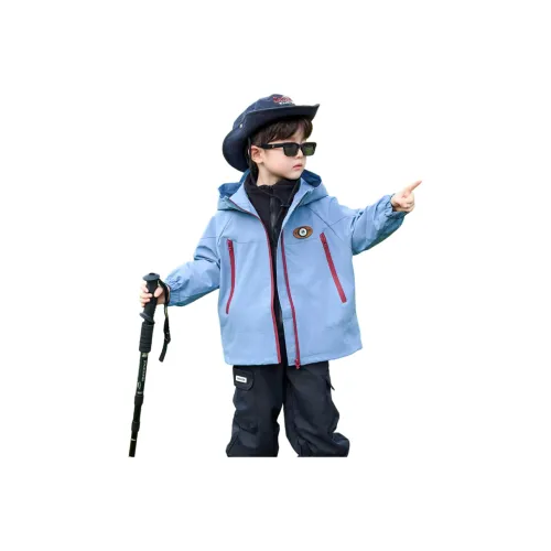 GOYN Унисекс Ветровки