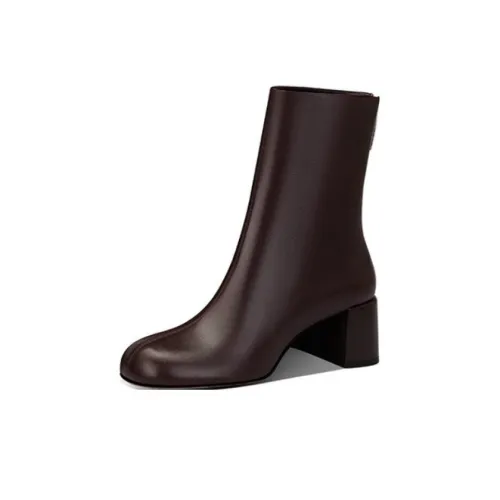 JESSICA SOPHIA Женские ботильоны