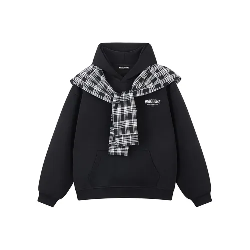 MGDOHOME Унисекс Свитшоты