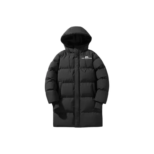 Caramella Унисекс Пуховики