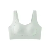 Прозрачный Зеленый-Классический Всесезонный