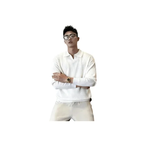 DEMAVIE Унисекс Свитера