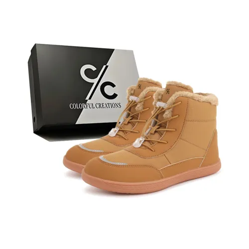 Colorful Creations Термическое покрытие устойчивое к истиранию водонепроницаемое противоскользящее носки-кулуны сноубутсы женские