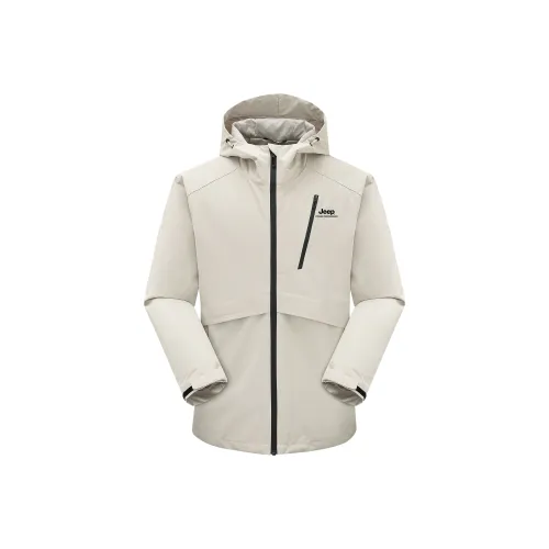 Jeep Мужские Куртки