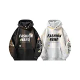 Чёрный + Вересковый серый