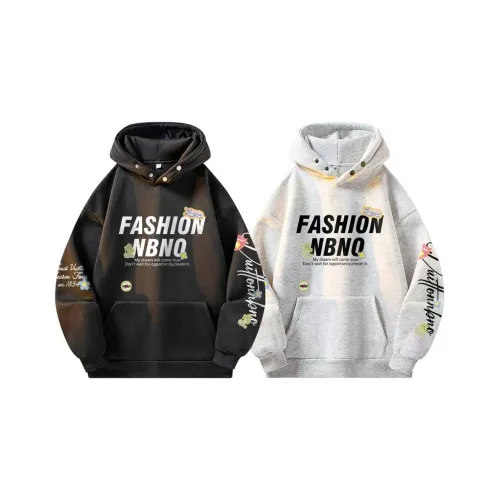 NBNO Унисекс Свитшоты