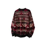 Черно-красный