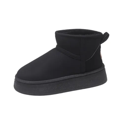 NX DOUGHNUT Сноубутсы Женские