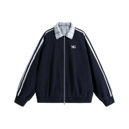 MG Унисекс Куртки
