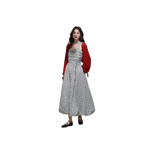 ZUKIZUKI Женские Комплекты с Юбкой