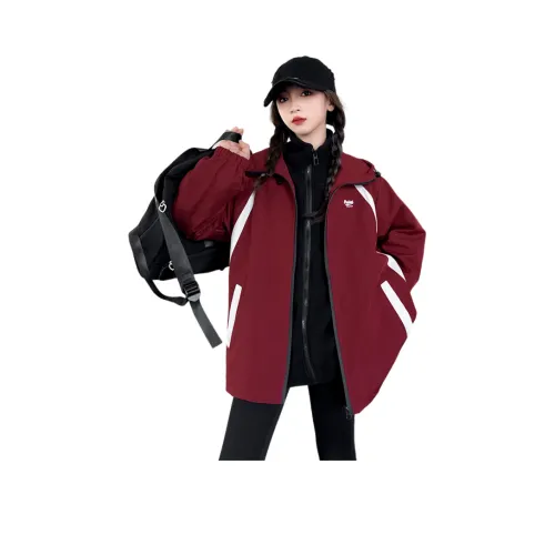 GOYN Унисекс Ветровки