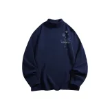 Темно-синий