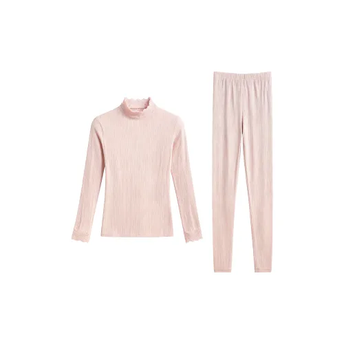 Lan Miao Женские Термокомплекты