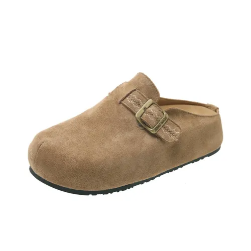 NX DOUGHNUT Обувь Birkenstock Женская