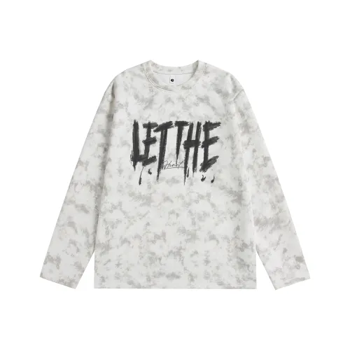 Empty Room Унисекс T-рубашки