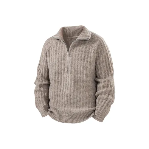 H.V.G.A Унисекс Трикотаж