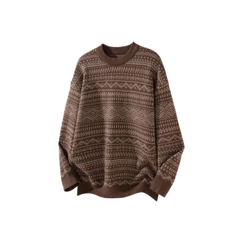 CREAZIONI LA FANTASIA E MOBILE Свитер Унисекс