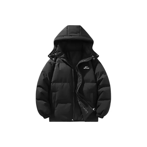 SAIQI Унисекс Пуховики