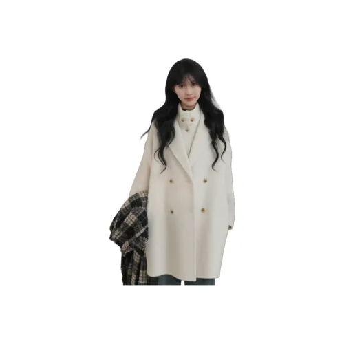 Lan Miao Женское пальто